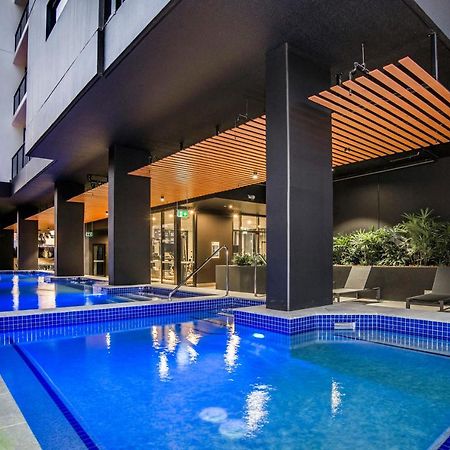 Atlas Apartments Brisbane Exterior foto