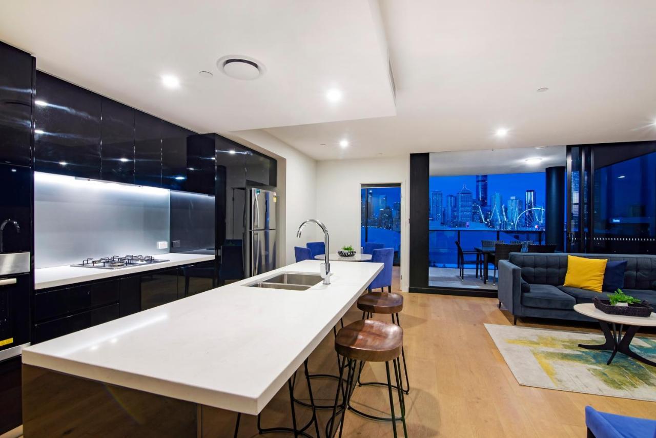 Atlas Apartments Brisbane Exterior foto